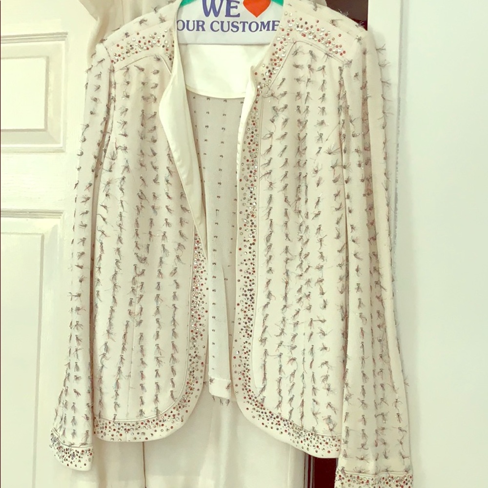Donna Vinci Knit
